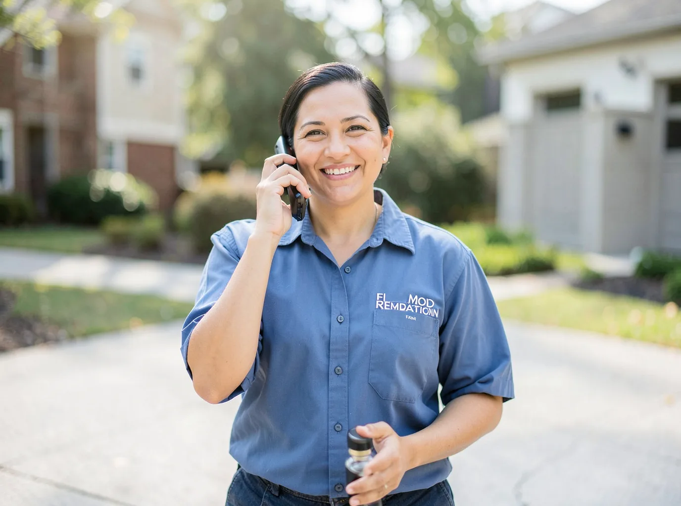 Mold Remediation Kingwood, TX FAQs